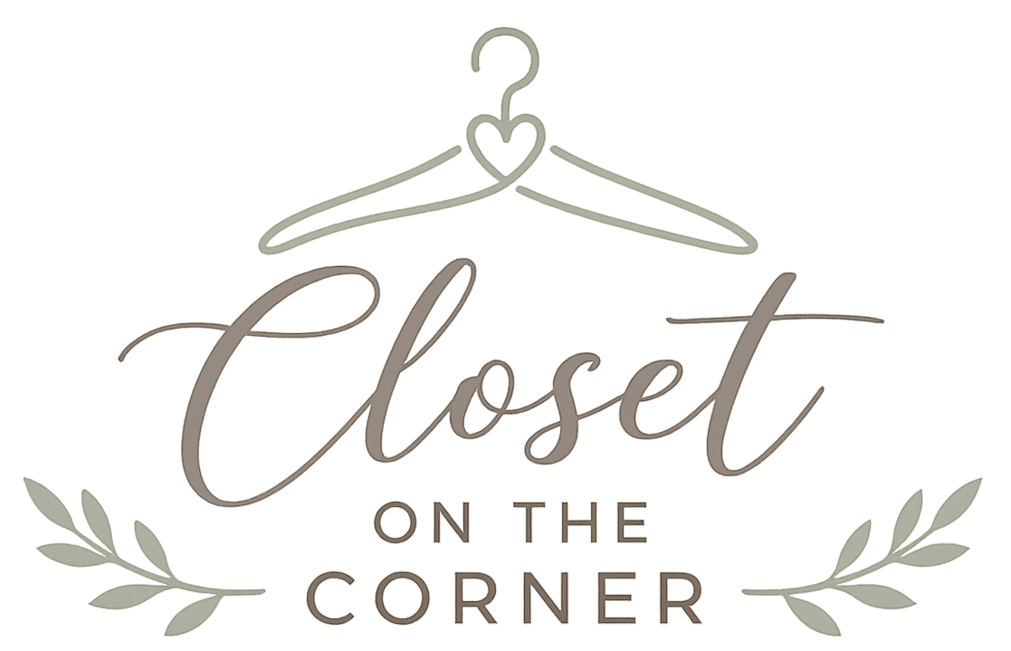 Closet on the Corner