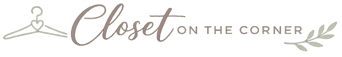 Closet on the Corner